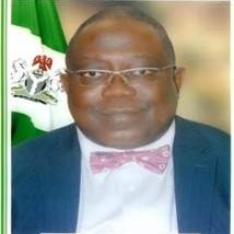 Dr. Tunji Olaopa