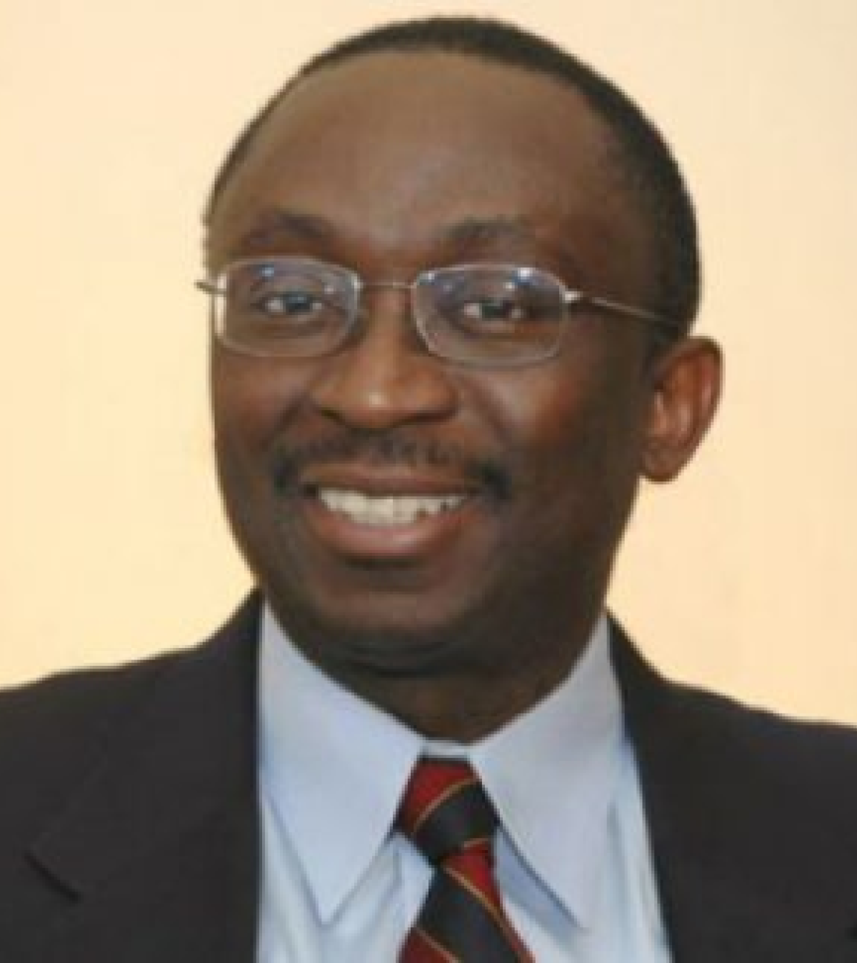 Dr. Akintunde Akinwande