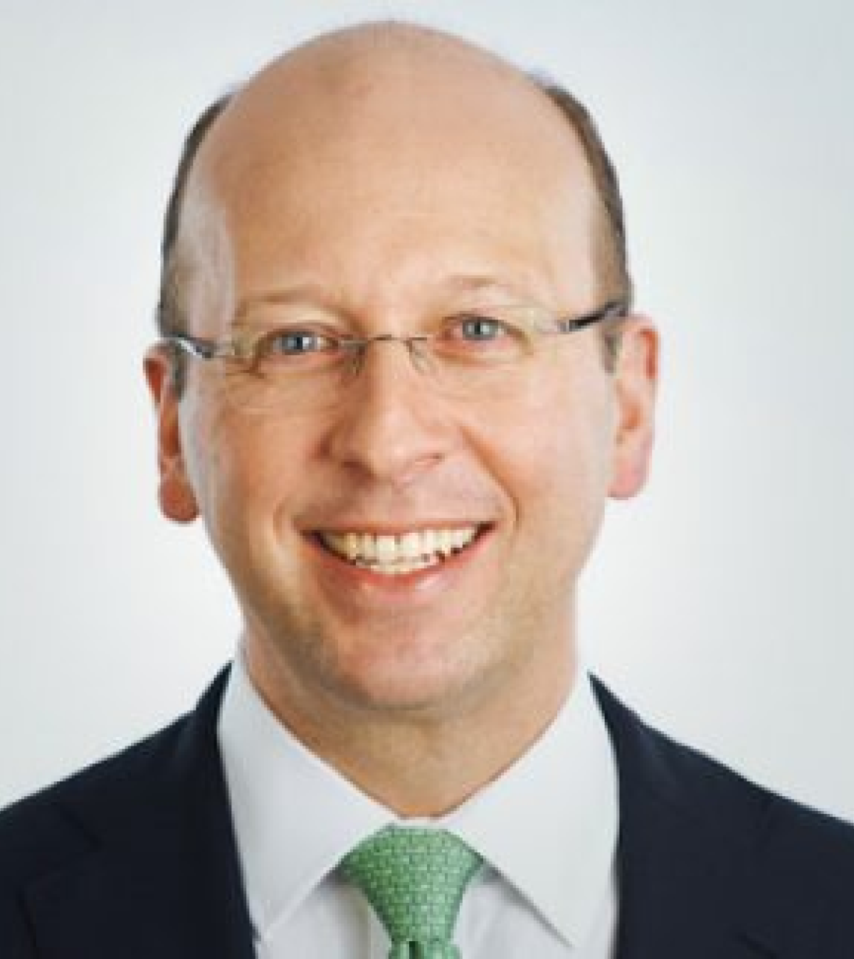 Mr. Victor Dodig